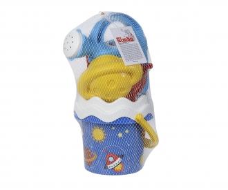 Space Baby Bucket Set