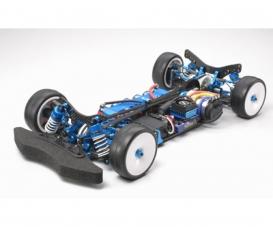 1:10 RC TRF 416 World Edition 4WD Beltd.
