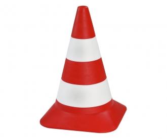 BIG Pylons, Set mit 4 Verkehrshütchen