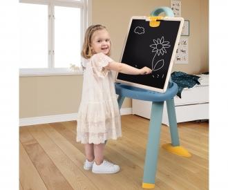 Smoby Mal- und Kreativtafel