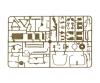 Italeri WLA 750 Military Motorcycle Kit 1:9