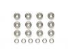 M-05 Ball Bearing Set (18)