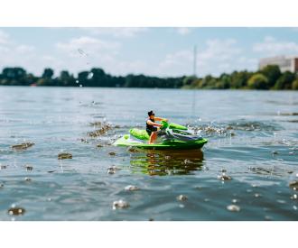 RC- Jetski 2.4GHz 100% RTR