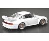1:24 Porsche 911GT2 Club Sport/Strassenv