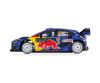 1:32 Ford Puma Rally1 Monte Carlo 2025