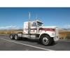 US CLASSIC WESTERN STAR 1:24 Truck Model Kit