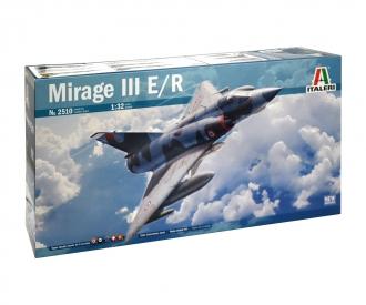 1:32 Mirage III E/R