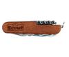 Couteau de poche Scout avec 11 outils