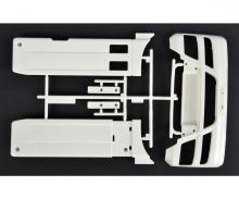 MAN TGX H-Parts, model spare parts set