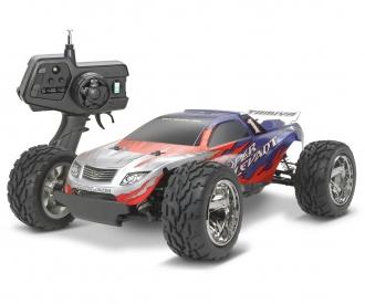 1:10 RC XB Truggy Super Levant Brushl 8T