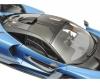 1:24 McLaren Senna, plastic model assembly kit