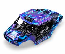 Carrosserie NemeSys