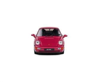 1:43 Porsche 965 RS 92 red 1:43 Porsche 965 RS 92 red