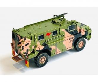 1:72 Véhicule à mobilité protégée Bushmaster