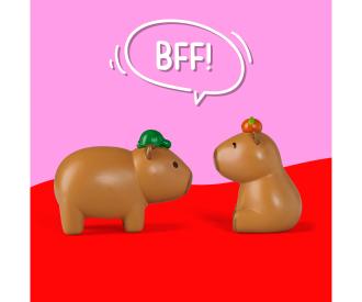 SL Capybara