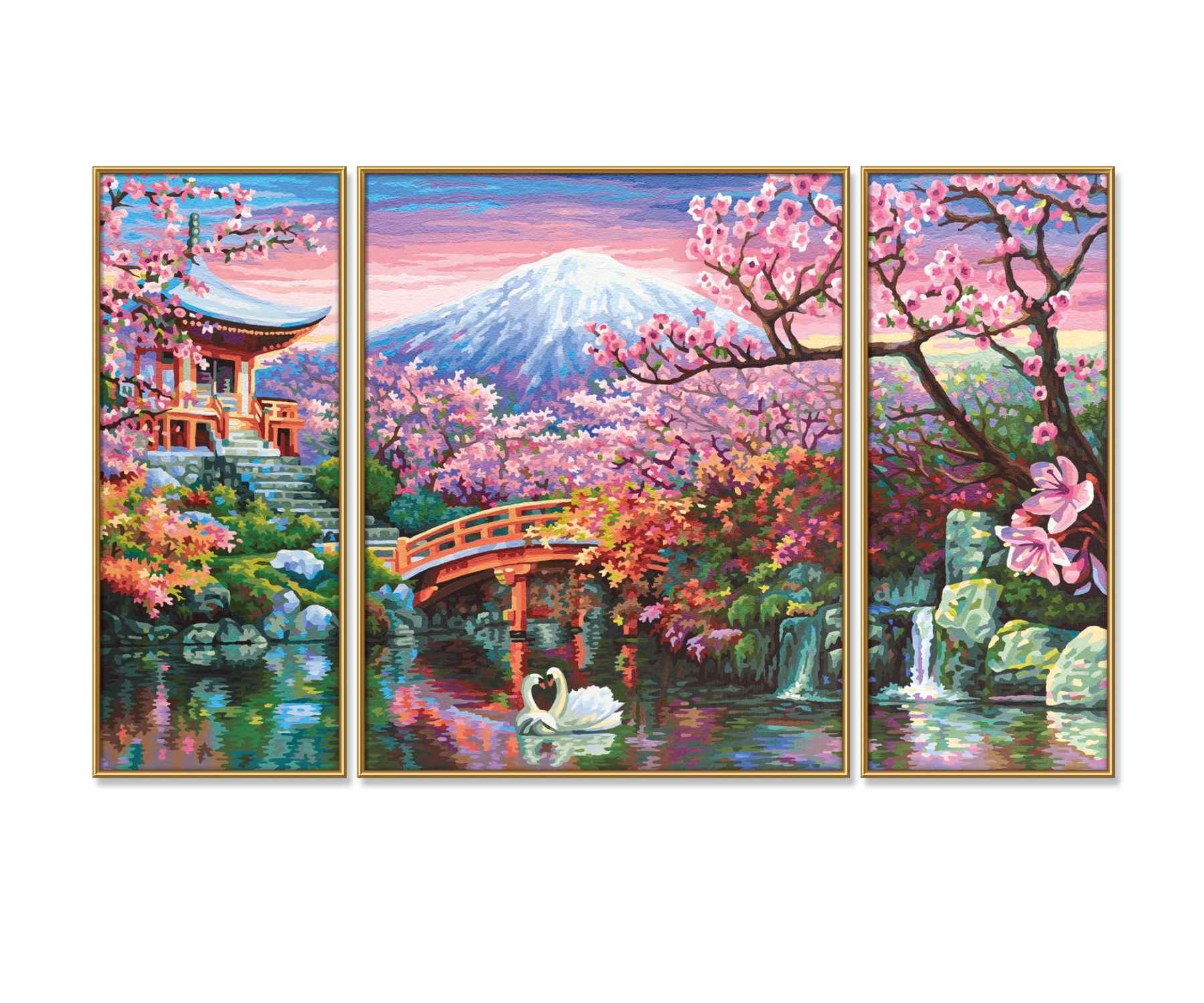 Japanese Masters of the Colour Print | J. Hillier | Second