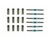 DF-03 Hard Turnbuckle Shaft Set, chassis accessory