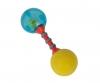 ABC First Rattle, 3 versions