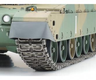 J.G.S.D.F. Type 90