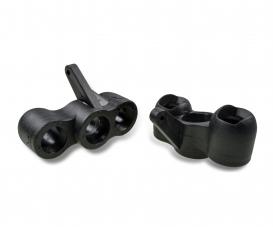 Virus/Akuma Steering Set, spare part, 2 pcs