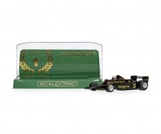 1:32 Lotus 79 #5 Andretti W.C. 1978 HD