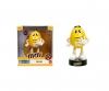 M&Ms Yellow Figure 4"