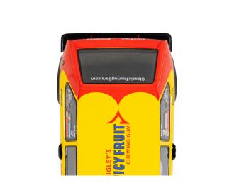 1:32 VW Golf MK1 - Malcolm Jeffs Racing