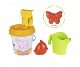 Peppa Pig Medium Garnished Bucket