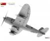 1:48 P-47D-25RE Thunderbolt Basis Kit