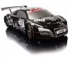CARSON Audi R8 2.4 GHz RTR-Kit