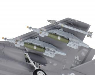 1:72 I/T F-35A Lightning II