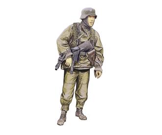 1:16 Schütz Kampfgruppe Hansen 1944