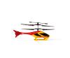 Cyber Copter Rescue, RC helicopter, 2.4GHz