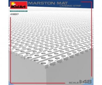 1:48 Marston Mat Landing Strip