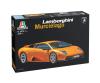 Italeri Lamborghini Murciélago Model Kit 1:24