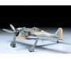 1:48 Ger. Focke Wulf Fw190 A-3, aircraft model kit