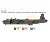 Italeri Stirling Mk. III Aircraft Kit 1:72