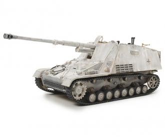 1:35 WWII Dt. Panzerjäger Nashorn, model kit