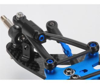 1:10 RC TRF104 Chassis Kit