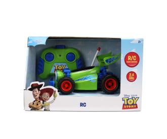 Toy Story RC Turbo Buggy 1:32