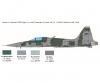 Northrop F-5E Tiger II Aircraft Model Kit 1:48