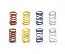 On-Road Tuned Hard Spring Set, RC chassis springs