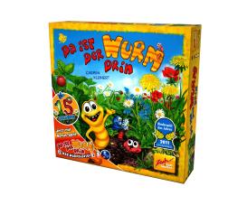 Da ist der Wurm drin -15 J. Jubiläum