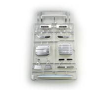 K-Parts Bag Fitting Parts, model accessory set