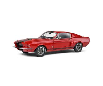 1:18 Shelby GT500 rot 1:18 Shelby GT500 rot