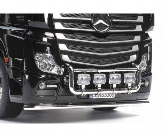 1:14 MB Actros 3363 GigaSpace, RC assembly kit