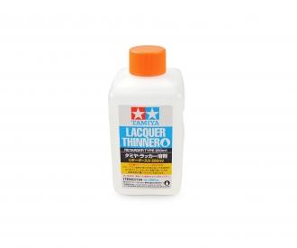 Lacquer Thinner Retarder 250ml, paint thinner