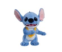Stitch Live Action w/ Lei, 25cm