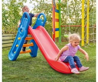 BIG Fun Slide Rutsche