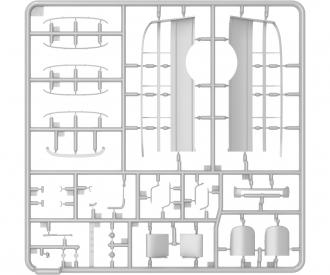 1:35 US 4x4 G7105 1,5to Panel Van'